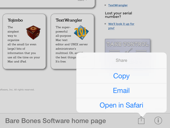 searching on items tagged `Sample`