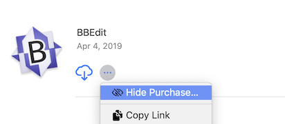 Bbedit