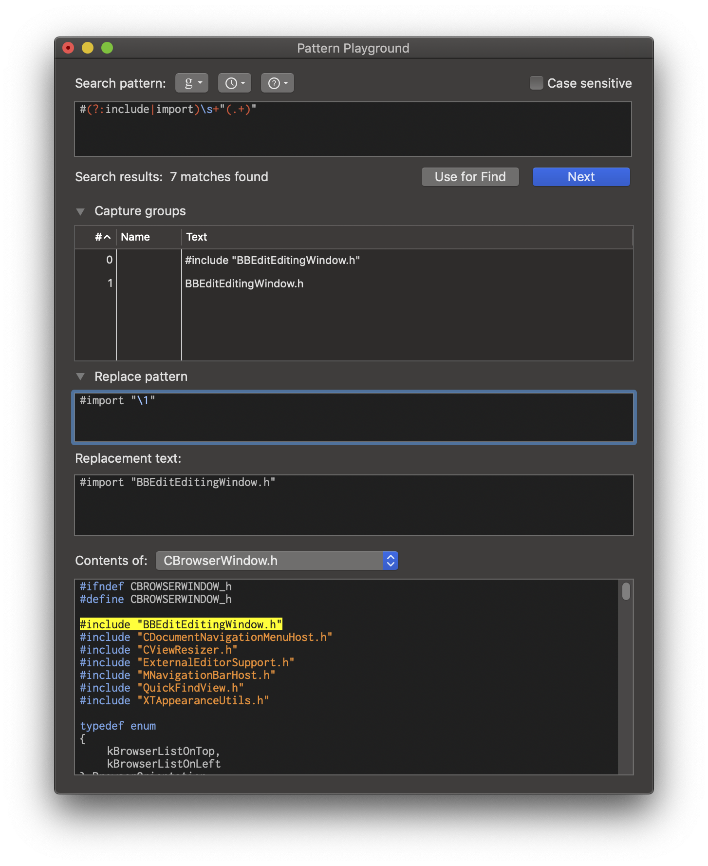 bbedit license key